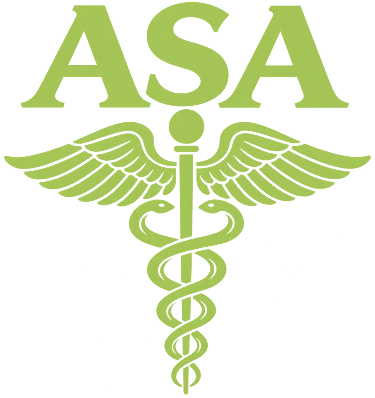 ASA Logo